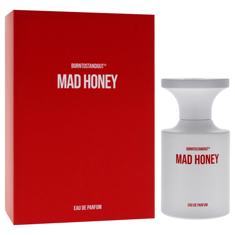Perfume Born To Stand Out Mad Honey 50 ml Eau de Parfum - Perfume